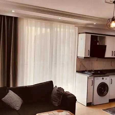 Apartment Circle Suits